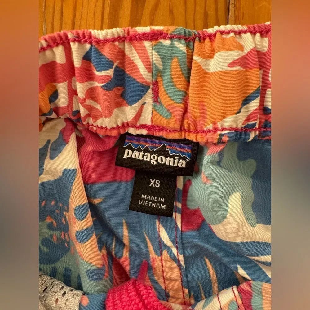 Patagonia Shorts  - Picture 3 of 6